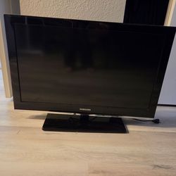 32" Samsung TV