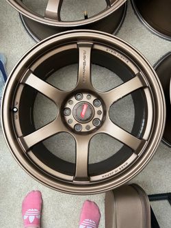 Rays Gramlight 57dr