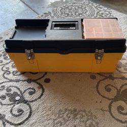 Tool Box 