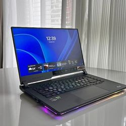 ASUS ROG STRIX Gaming Laptop | High Performance