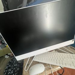 HP All In One 