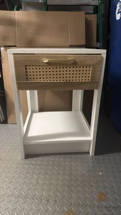 Nightstand