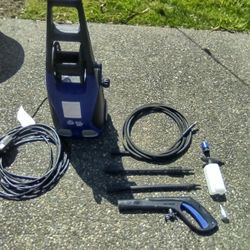 PARTS - AR Blue Clean 383 Electric Pressure Washer 1900 PSI - PARTS