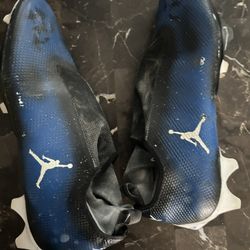 Custom Cleats 