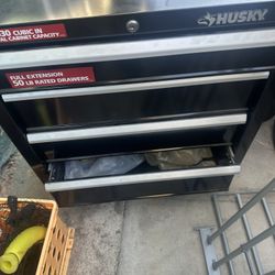 Tool Organizer 