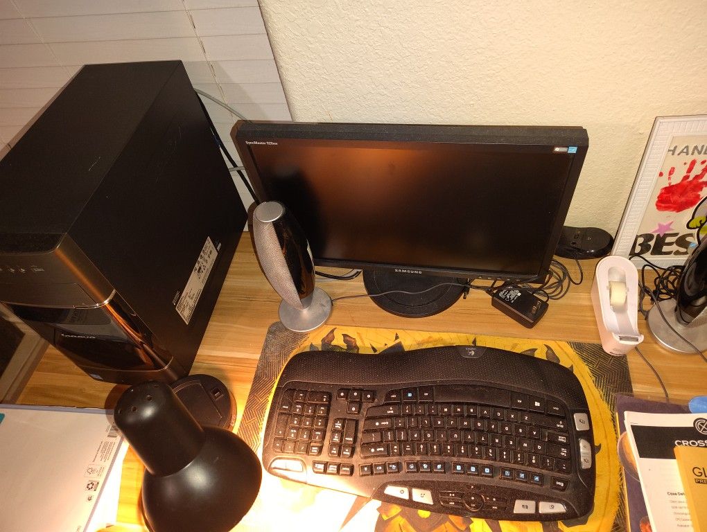 Desktop