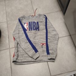 Men's NBA Hoodie