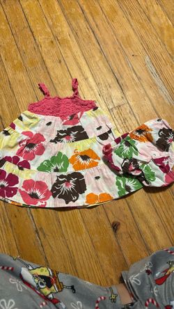 Old navy dress