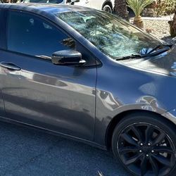 2016 Dodge Dart