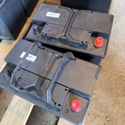 🔋 H6 / Group 48 Battery ⚡ BMW • Audi • VW • Mercedes