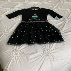 Cat And Jack Dress(XS4/5) Hablo Español