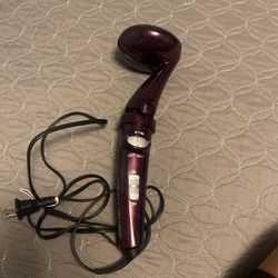 Curly Iron  