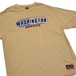 University Of Washington T-Shirt 🎓👕