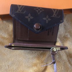 LV Wallet