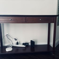 Console Table