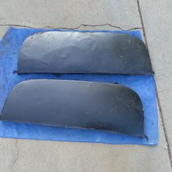 1949 And 1950 Chevy Car Skirts $200