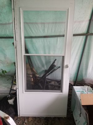 New And Used Doors For Sale In Terre Haute In Offerup