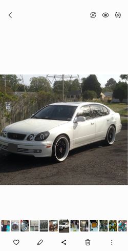 22 Inch Staggered Wheels BOLT PATTERN 5x114.3