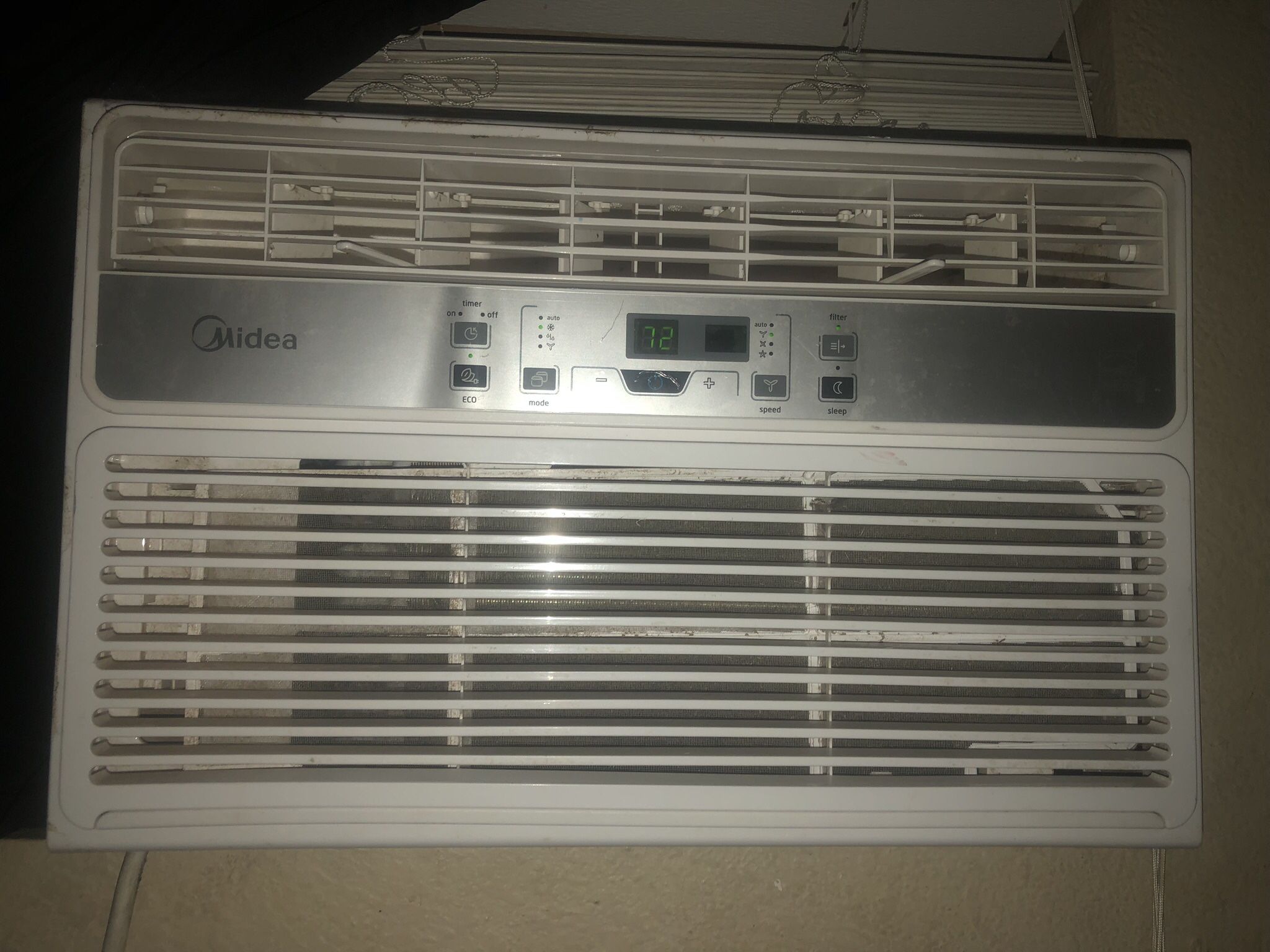 Ac Unit