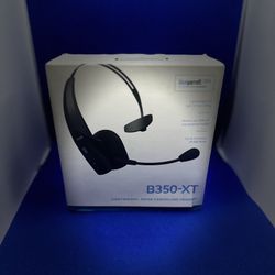 BlueParrot B350-XT HEADSET