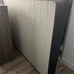 Queen Box Spring