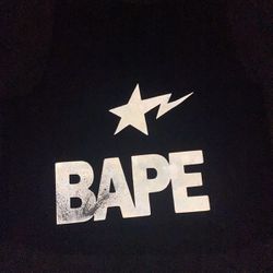 Bape Bulletproof Vest