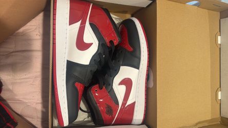 Air Jordan 1