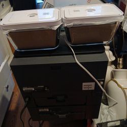 Food Storage