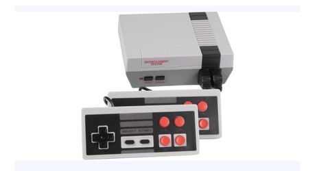 620 built in game system