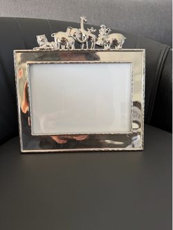 Michael Aram picture frame 5 x 7