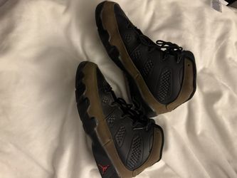 Boys Jordans Size 3Y