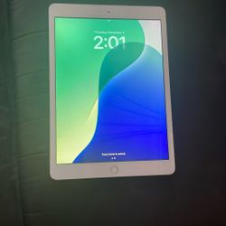 iPad