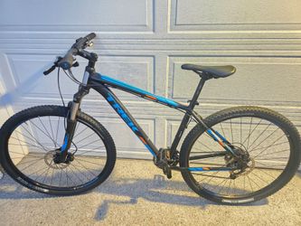 Trek Marlin 7