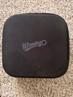 Winning O Massage gun