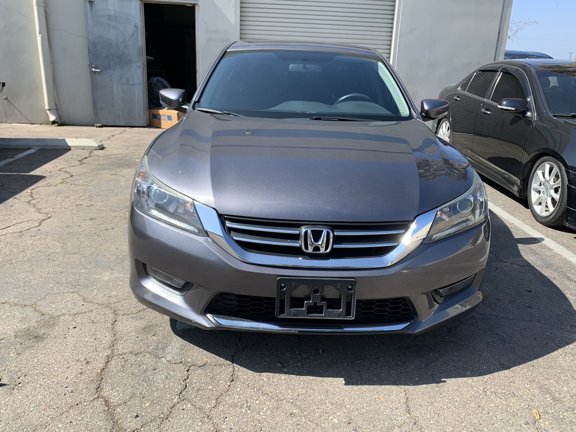 2015 Honda Accord for Sale in San Diego, CA - OfferUp