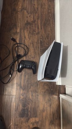 PlayStation 5 slim