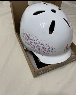 Bern Bandito Junior Multisport Helmet S-M