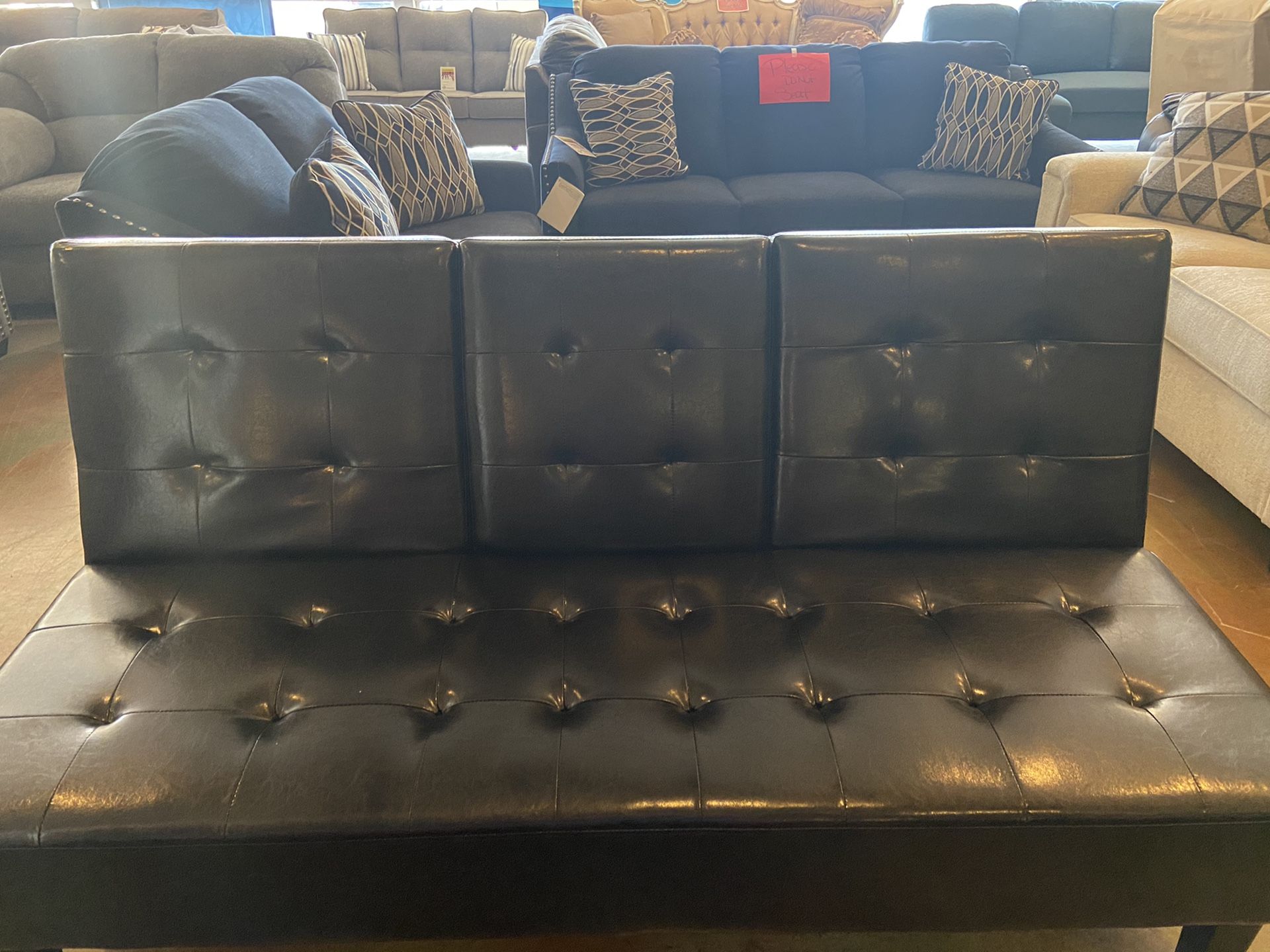 Futon