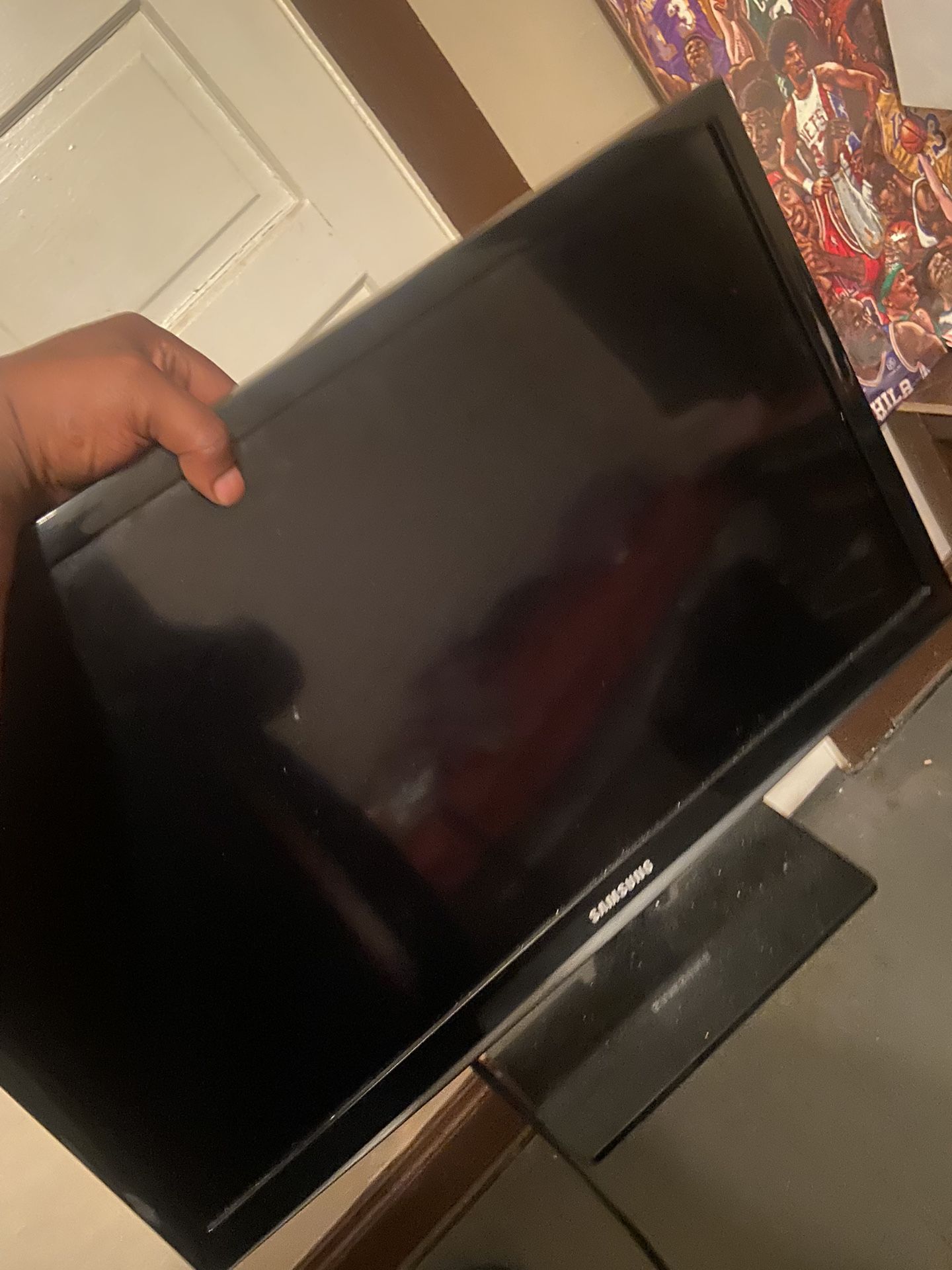 24 Inch Samsung Tv