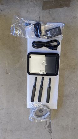 Dell Sonicwall SOHO W  * Model:APL41-0BA