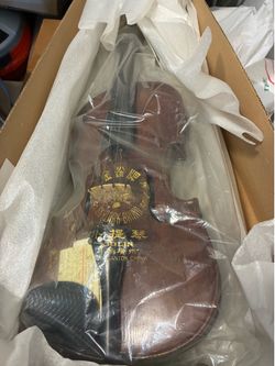 Violin new