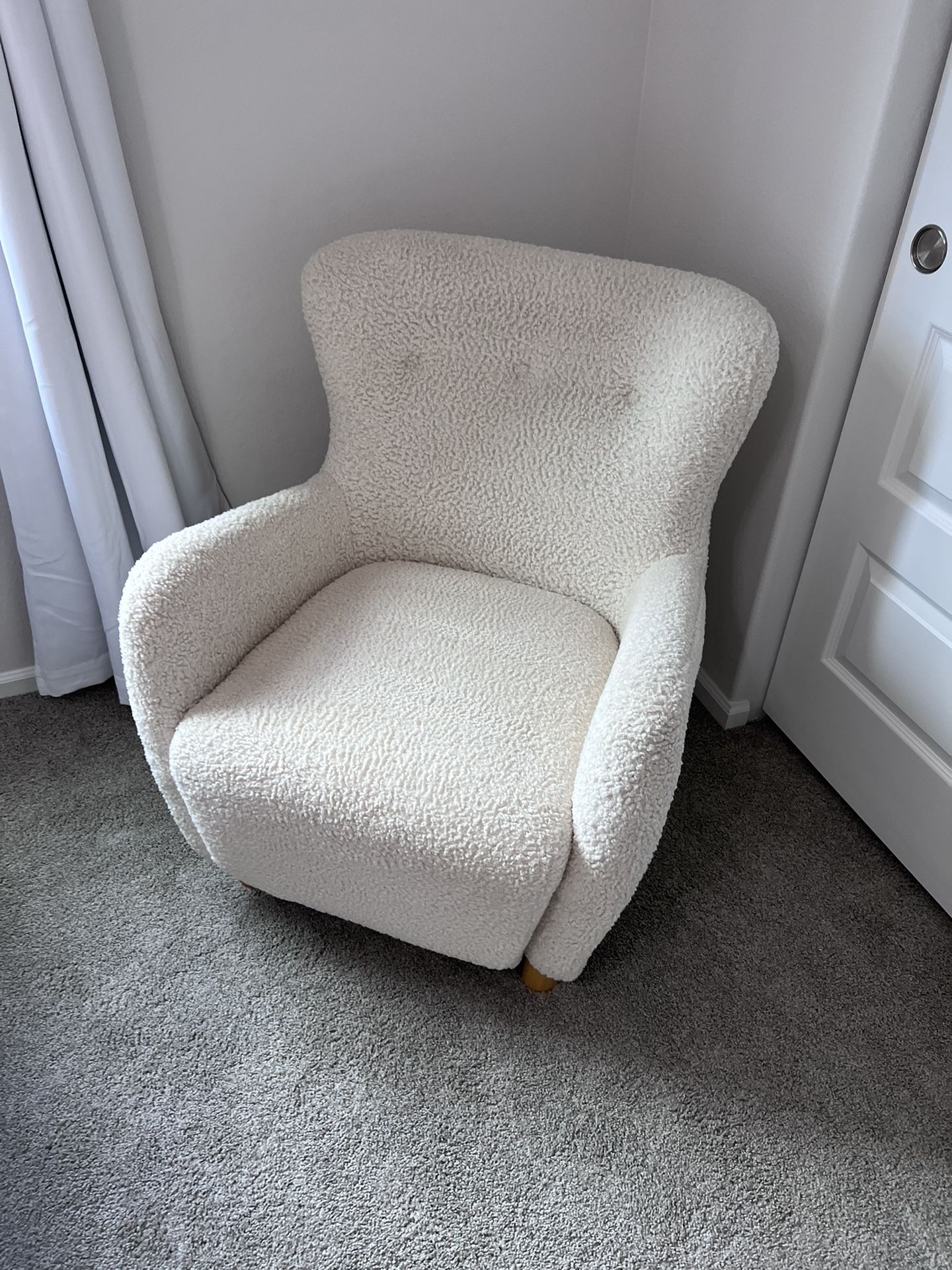 Accent Chair