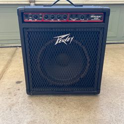 Peavey Guitar/Bass Amp