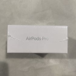 AirPods Pro