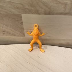 Vintage Vending Machine Toy 2”