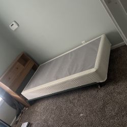 Twin Size Bed Frame