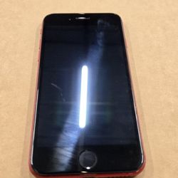 Iphone SE  2022 Unlocked* 