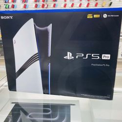 Ps5 Pro 2TB