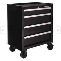 HUSKY 26” 4-Drawer Rolling Tool Box  - BRAND NEW, In-Box