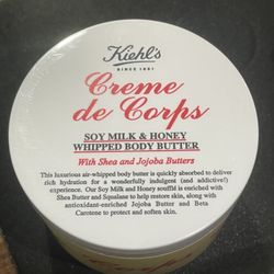 Kiehl’s  Creme De Corps 